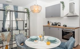Studio Apartment Stadium Zagreb