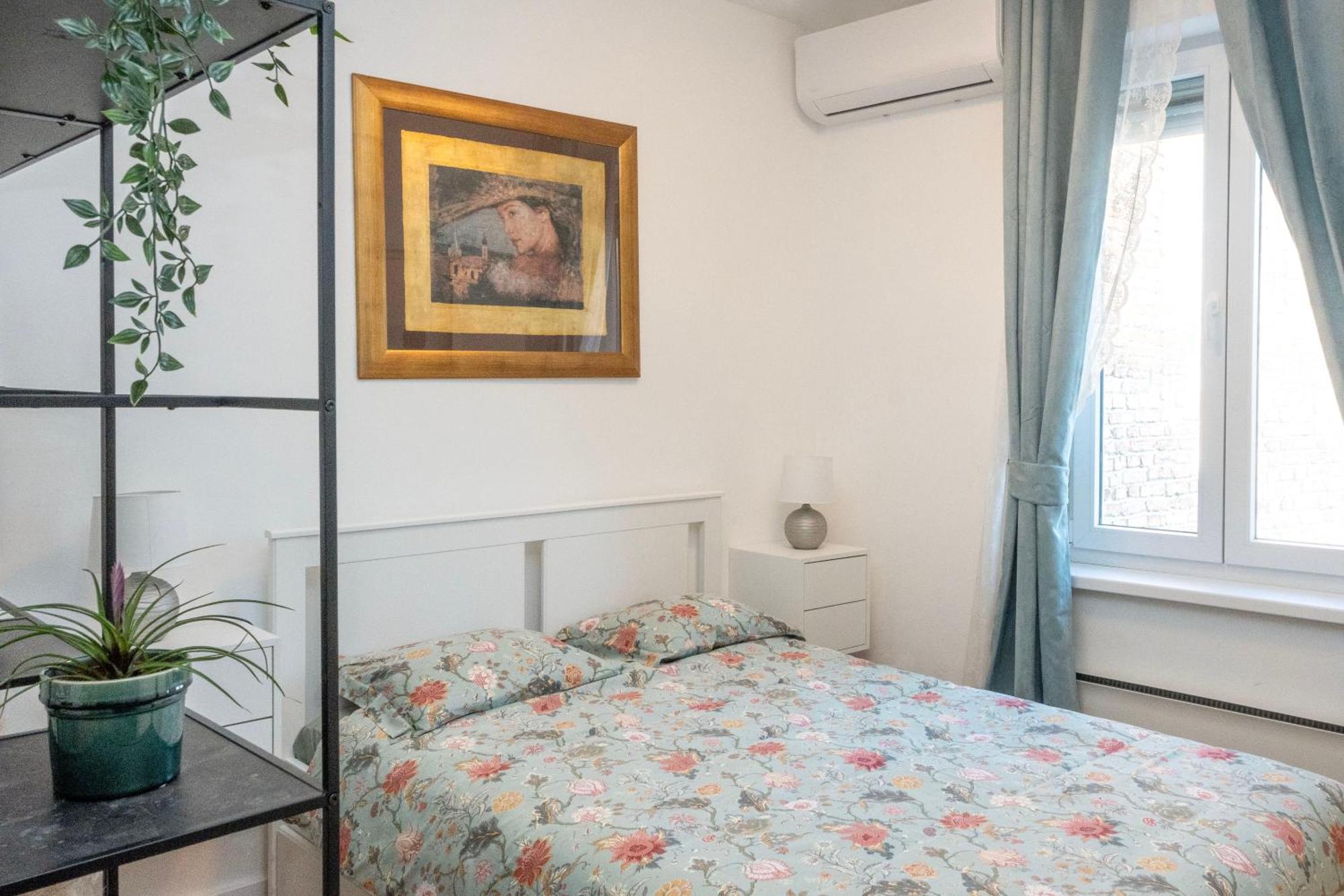 Studio Apartment Stadium Zagreb Exterior foto