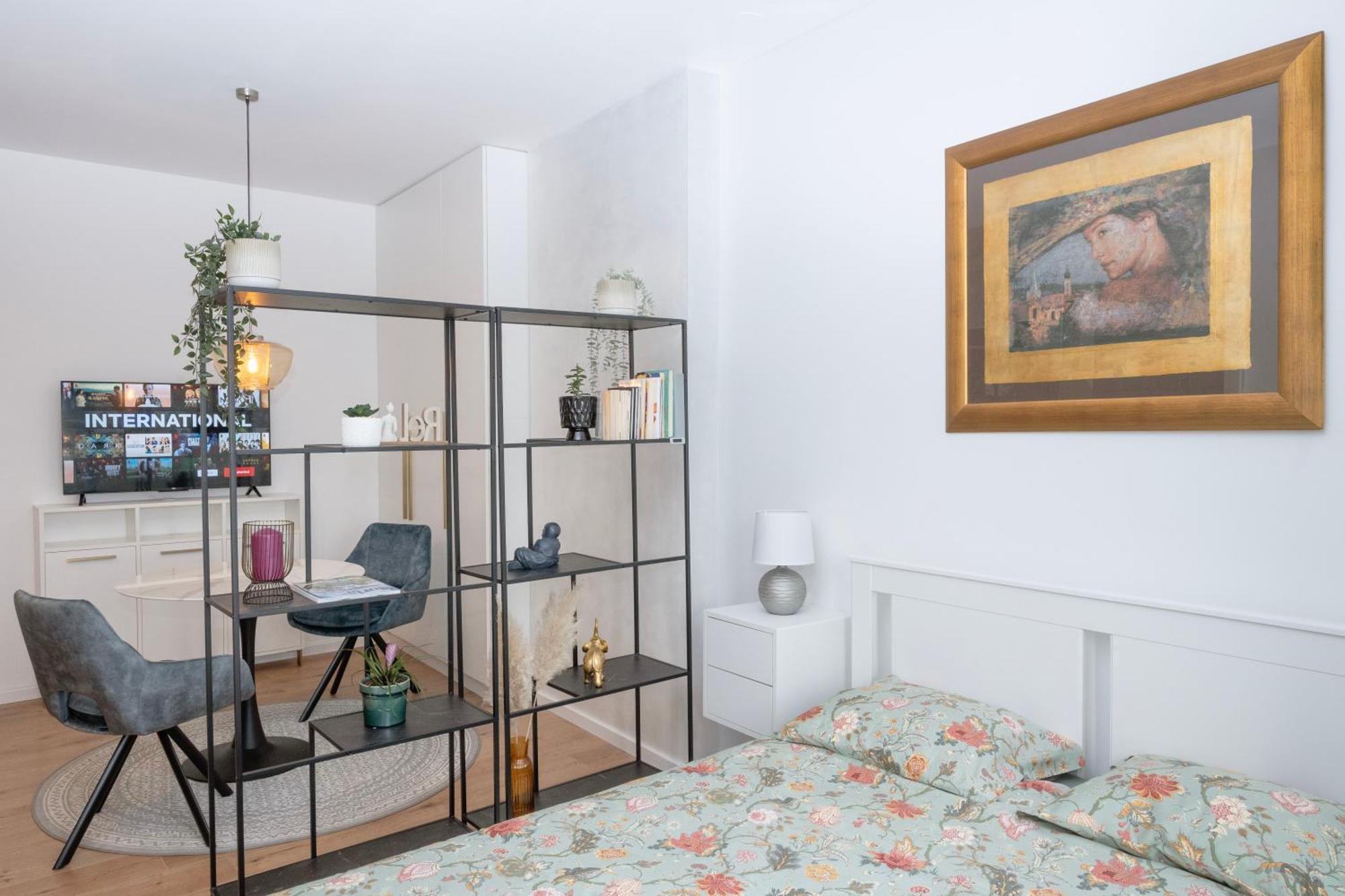 Studio Apartment Stadium Zagreb Exterior foto