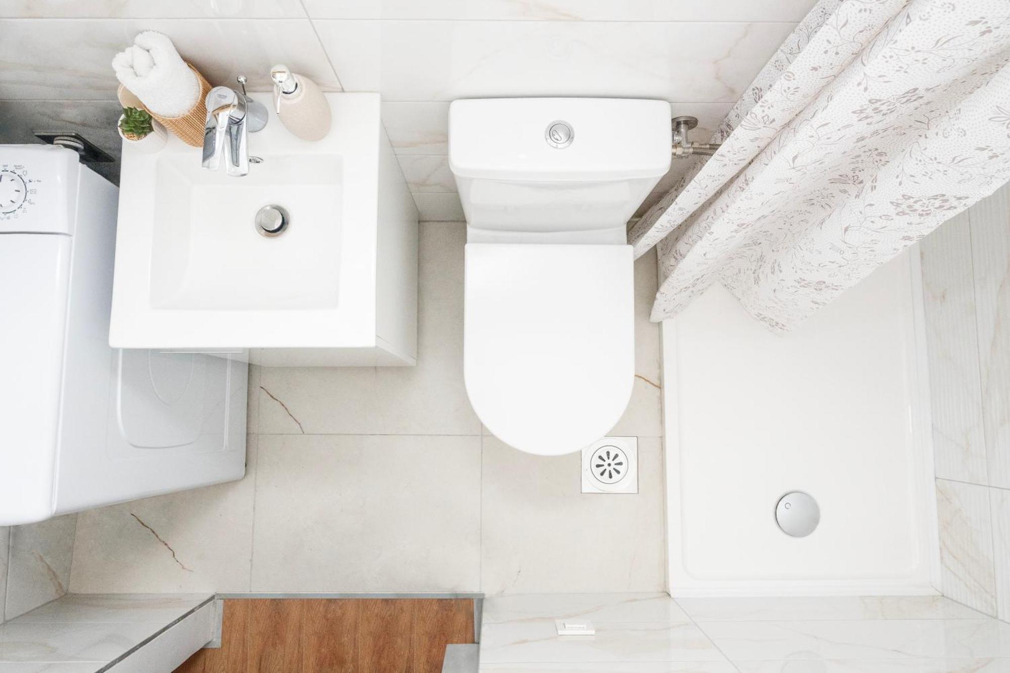 Studio Apartment Stadium Zagreb Exterior foto